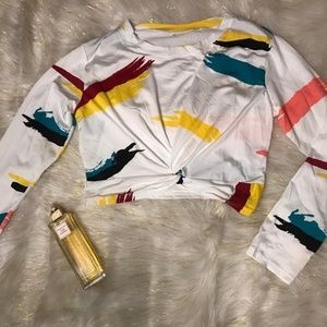 blouse beautiful (new)